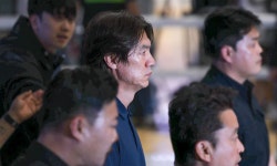 홍명보, 돌연 미국행…내분설 부인했으나, 의문은 여전[월드컵24시] | 세계일보 홍명보, 돌연 미국행…내분설 부인했으나, 의문은 여전[월드컵24시]
