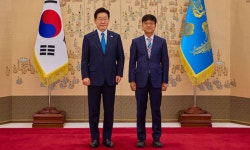 靑, ‘5·18이 성역됐다’ 이병태 공개 질타…“부적절 처신” | 세계일보 靑, ‘5·18이 성역됐다’ 이병태 공개 질타…“부적절 처신”