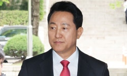 [속보] 오세훈 