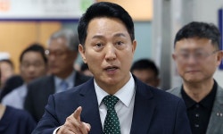 '1심 시장직 상실형' 오세훈 측, 2심서 