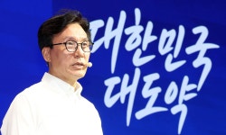 김민석, 당대표 특보에 송호창·정봉주 등 7명 임명 | 세계일보 김민석, 당대표 특보에 송호창·정봉주 등 7명 임명