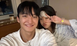 지예은·바타, 12월12일 결혼한다…