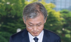 조희대, 대법관 재제청 관련 