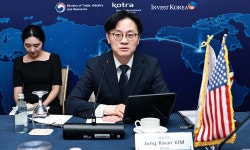 김정관 