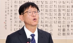 최길수, '김현지 실장 감찰'에 