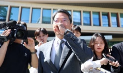 경찰, 김승원 성추행 의혹에 