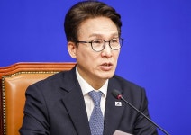 김민석 “신천지 조직적 개입, 의미 있는 증언 축적” | 세계일보 김민석 “신천지 조직적 개입, 의미 있는 증언 축적”