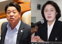 추미애 옹호 나선 與 부승찬 