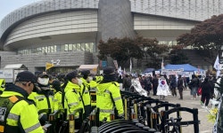 투표지 247만장 검증 마친 선관위특검…의혹 규명 후 수사 박차 | 세계일보 투표지 247만장 검증 마친 선관위특검…의혹 규명 후 수사 박차