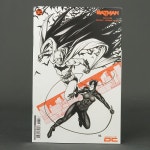BATMAN #138 Cvr E 1:50 DC Comics 2023 0823DC015 138E (W) Zdarsky (CA) Asamiya - Seibertron Store - Transformers BATMAN #138 Cvr E... 