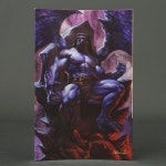 GARGOYLES #8 Cvr L 1:20 virgin Dynamite Comics 2023 MAY230554 8L (CA) Parrillo - Seibertron Store - Transformers GARGOYLES #8 Cvr... 