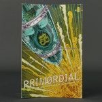 PRIMORDIAL #1 Cvr D Image Comics 2021 JUL210012 1D (CA) Shimizu... 2021 JUL210012 1D (CA) Shimizu (W) Lemire - Seibertron Store