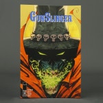 GUNSLINGER SPAWN #22 Cvr B Image Comics 2023 MAY230224 22B (CA) Glapion - Seibertron Store - Transformers GUNSLINGER SPAWN #22... 