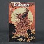 GUNSLINGER SPAWN #42 Cvr C Image Comics 2025 0125IM898 42C (CA) Lucchi - - Transformers GUNSLINGER SPAWN #42 Cvr C Image Comics... 