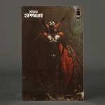 KING SPAWN #1 Cvr A Image Comics 2021 JUN210027 1A (CA) Lee... A Image Comics 2021 JUN210027 1A (CA) Lee 230124A - Seibertron Store