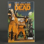 WALKING DEAD DLX #38 Cvr D Image Comics 2022 MAR220279 38D (CA) Adlard - Seibertron Store - Transformers WALKING DEAD DLX #38 Cvr... 