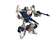 NYCC 2016: Titans Return Official Images - Transformers Event