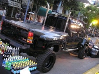 Hollywood Movie Premiere - Transformers Hollywood Movie Premiere