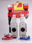 Grand Slam - Toy Gallery - Transformers Grand Slam - Toy Gallery