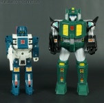 Grand - Toy Gallery - Transformers Grand - Toy Gallery