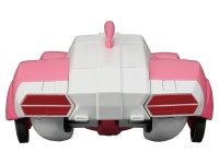 New pics and product description of Masterpiece MP-51 Arcee - Transformers New pics and product description of Masterpiece MP-51... 