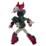 First Look at Headmasters Reissues Wierdwolf, Skullcruncher and Highbrow - Transformers First Look at Headmasters Reissues... 