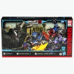 Preorders for SDCC Reveals: ROTF Multi Pack, Knight Rider Collab, GI Joe Kup and More - Transformers Preorders for SDCC Reveals... 