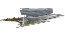 세종특별자치시 청사안내