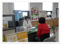 건강생활실천사업 신청접수 > 건강증진사업 > 주요사업 >