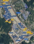 명학산업단지 > 산업단지 입주현황 > 투자유치 > 분야별정보 >