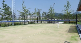 중앙공원 체육시설 > 체육시설 > 시설이용안내 >