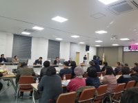활동내용 > 자치분권활동 >