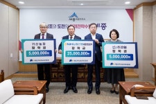 언론보도자료 > 보도자료 > 세종소식 > 세종소개