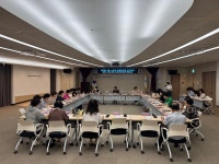 소담동 행정복지센터