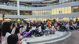 어진동 행정복지센터