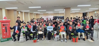 새롬동 행정복지센터