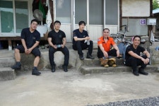 현장스케치 > 소방활동 >