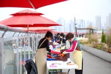 세종시콘텐츠허브 > 블로그기자단 > 시민리포트 > 민원·소통·참여