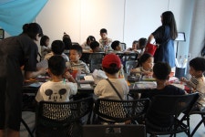 세종시콘텐츠허브 > 블로그기자단 > 시민리포트 > 민원·소통·참여