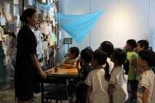 세종시콘텐츠허브 > 블로그기자단 > 시민리포트 > 민원·소통·참여