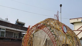 세종시콘텐츠허브 > 블로그기자단 > 시민리포트 > 민원·소통·참여