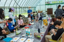 세종시콘텐츠허브 > 블로그기자단 > 시민리포트 > 민원·소통·참여