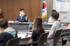 세종시콘텐츠허브 > 블로그기자단 > 시민리포트 > 민원·소통·참여