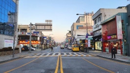 세종시콘텐츠허브 > 블로그기자단 > 시민리포트 > 민원·소통·참여