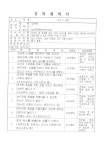 주민자치프로그램 > 주민자치 >