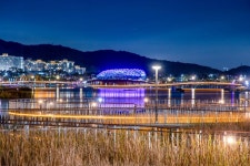 인공호수의 상징 국내 최대, ‘세종호수공원’ > 관광명소 10선 > 관광지 > 여행정보
