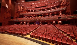 SEJONGCENTER 세종문화회관