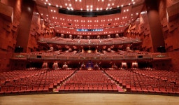 SEJONGCENTER 세종문화회관