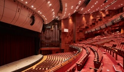 SEJONGCENTER 세종문화회관