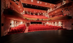 SEJONGCENTER 세종문화회관